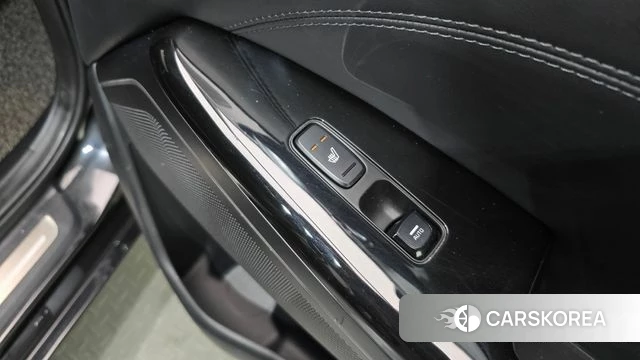 Kia K7 Premier Hybrid id 3801000 из Кореи 10