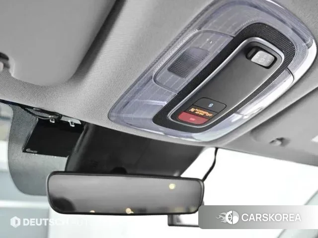 Hyundai Avante (CN7) id 3104731 из Кореи 10