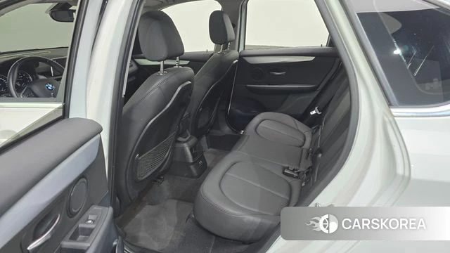 BMW 2 Series Active Tourer (F45) id 4632871 из Кореи 10