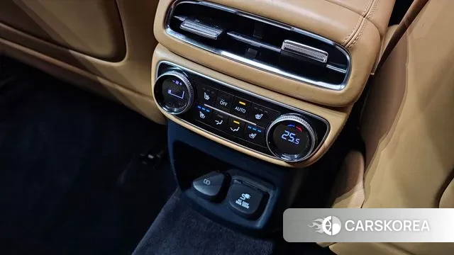 Genesis GV80 id 3439155 из Кореи 10