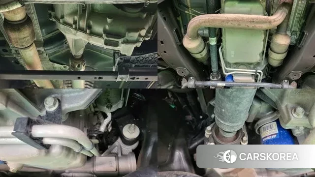 GMC Sierra id 2968865 из Кореи 10