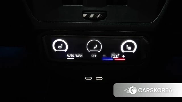 BMW X3 (G45) id 4686520 из Кореи 10