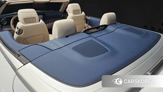 Mercedes-Benz E-Class W213 id 3488073 из Кореи 10