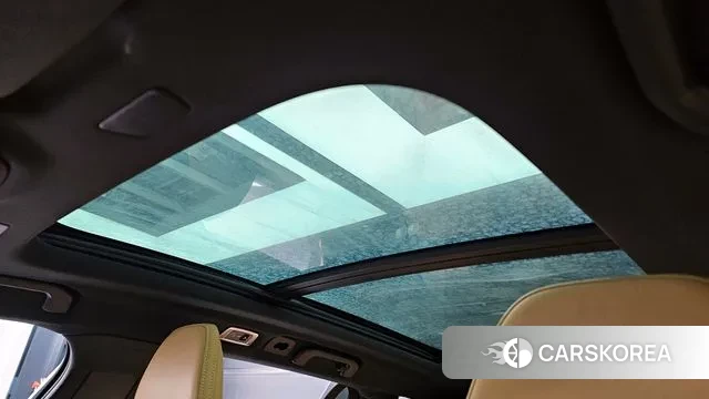 Volvo V60 Cross-Country 2nd Generation id 3319096 из Кореи 10