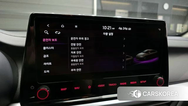 Kia The New K3 2nd generation id 4201969 из Кореи 10