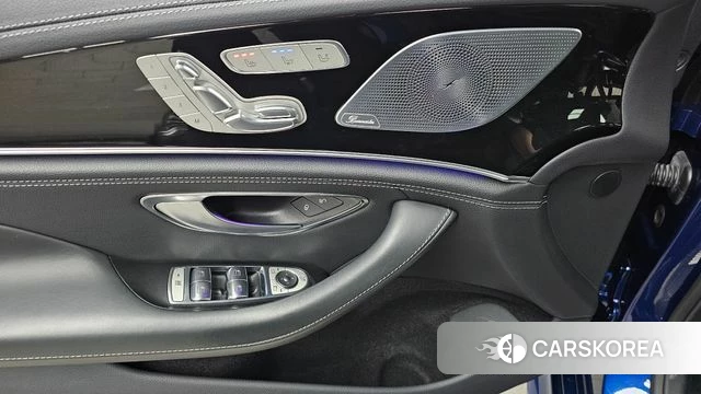 Mercedes-Benz AMG GT id 4350507 из Кореи 10