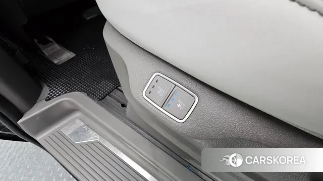 Hyundai Staria id 3349253 из Кореи 10