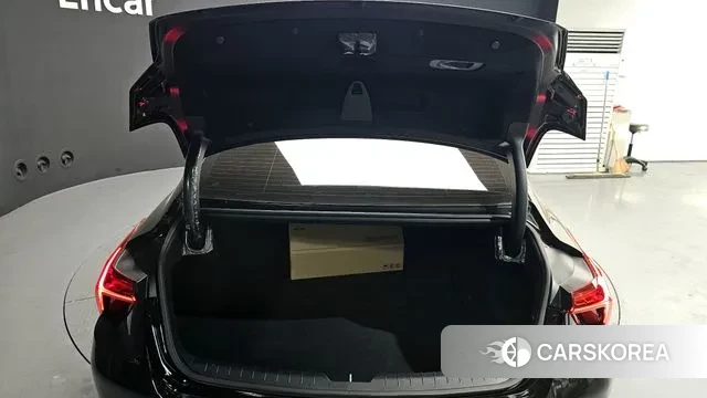 Kia K8 Hybrid id 3764792 из Кореи 10