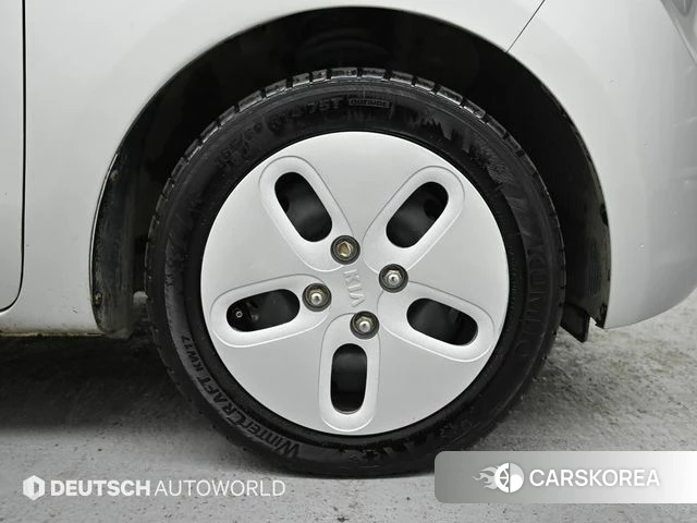 Kia The New Ray id 3814135 из Кореи 10