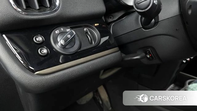 Mini Cooper Countryman id 3891778 из Кореи 10