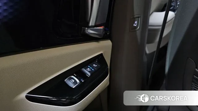 Kia Carnival 4th generation id 3003821 из Кореи 10