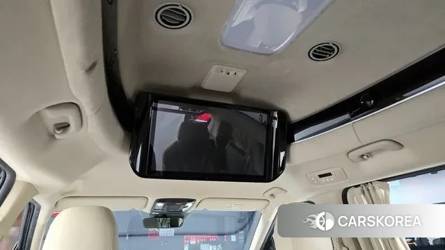 Kia Carnival 4th generation id 3224742 из Кореи 10