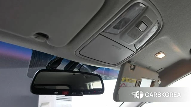 Kia Niro Plus id 4942495 из Кореи 10