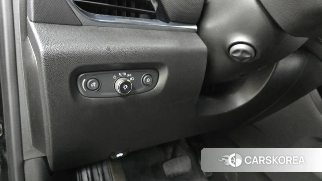 Chevrolet (GM Daewoo) Traverse id 4344341 из Кореи 10
