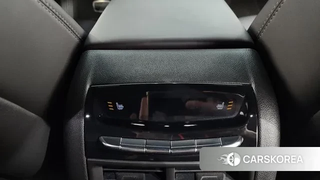 Cadillac XT5 id 3373978 из Кореи 10