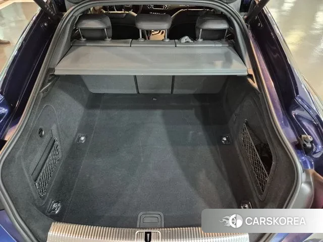 Audi A5 (F5) id 3372100 из Кореи 10