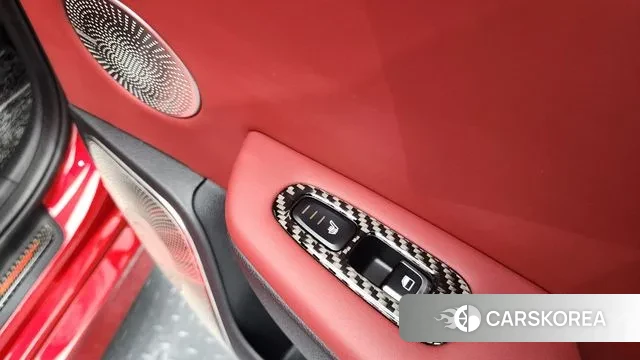 Kia Stinger id 3363148 из Кореи 10