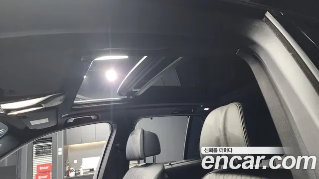 BMW X5 (G05) id 2935282 из Кореи 10