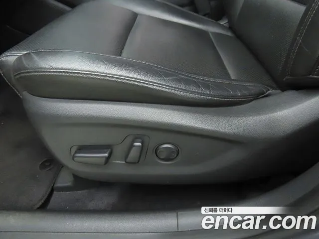 Hyundai All New Tucson id 2492231 из Кореи 10