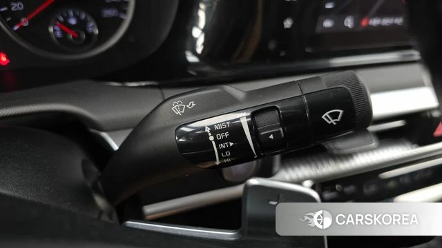 Kia K5 3rd generation id 4746334 из Кореи 10