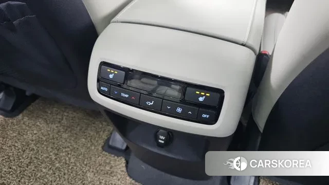 Hyundai Palisade id 3741324 из Кореи 10