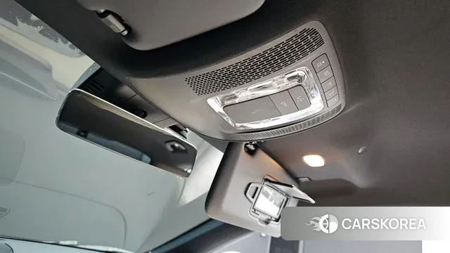 Mercedes-Benz A-Class W177 id 2975983 из Кореи 10