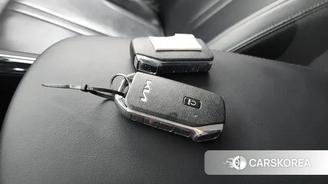 Kia K5 3rd generation id 3306416 из Кореи 10