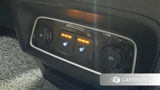 Hyundai The New Grand Starex id 4477338 из Кореи 10