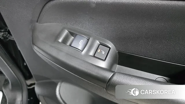 Chevrolet (GM Daewoo) Trailblazer id 3758968 из Кореи 10