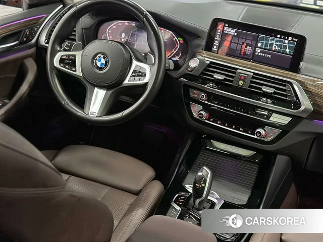 BMW X3 id 4209169 из Китая 10