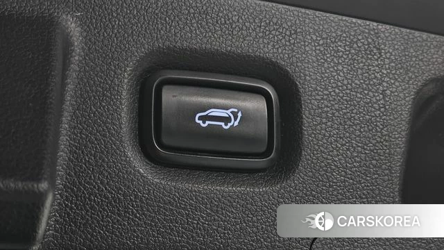 Hyundai Santa Fe TM id 4525659 из Кореи 10
