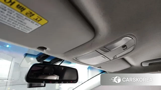 Hyundai Ionic Electric id 3449761 из Кореи 10