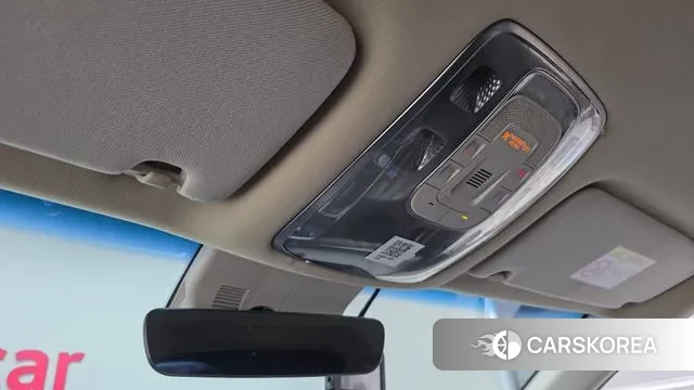 Genesis GV80 id 3407088 из Кореи 10