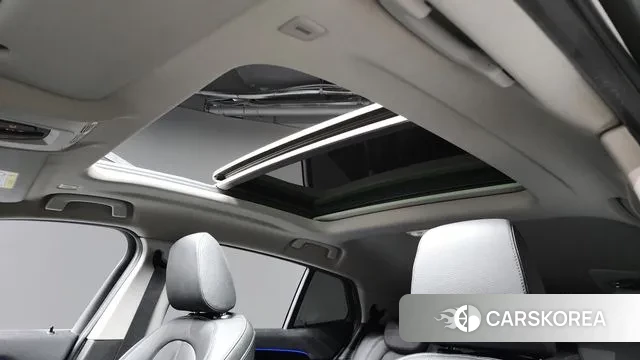 BMW X2 (F39) id 3492769 из Кореи 10