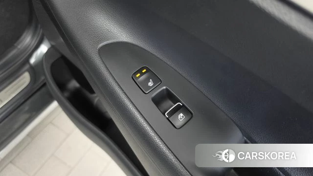 Hyundai The New Grandeur IG id 4923359 из Кореи 10
