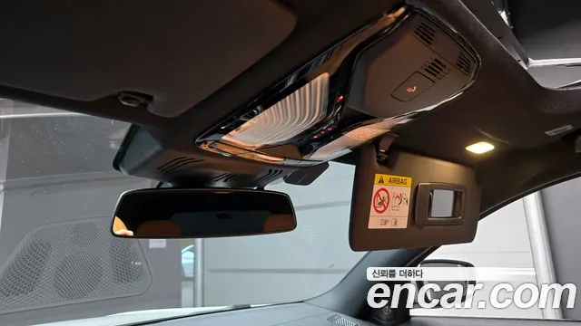 BMW 3 Series (G20) id 2503311 из Кореи 10