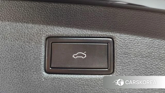 Volkswagen Tiguan second Generation id 3919807 из Кореи 10