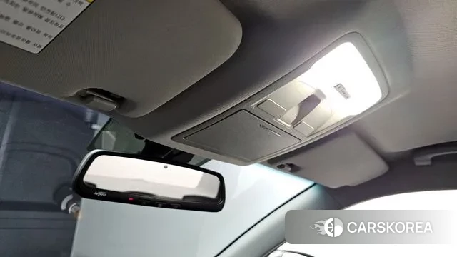 Ssangyong Rexton Sports id 3302799 из Кореи 10