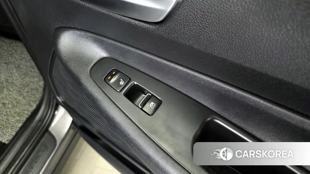 Hyundai The New Santa Fe id 3827461 из Кореи 10