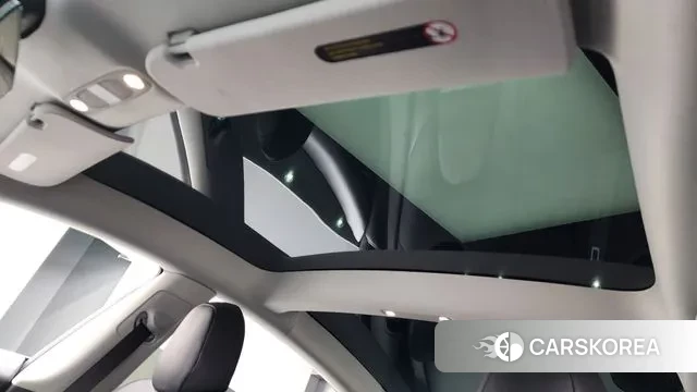 Tesla Model 3 id 3740681 из Кореи 10