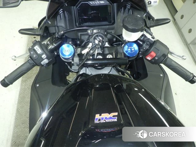 Honda CBR600RR id 4184975 из Японии 10
