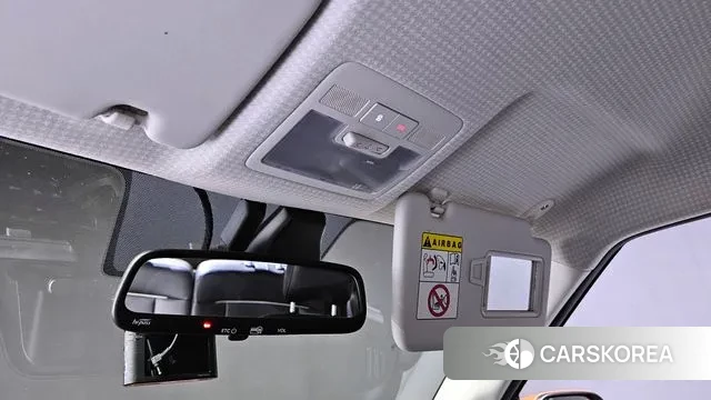 Hyundai Casper id 3534681 из Кореи 10