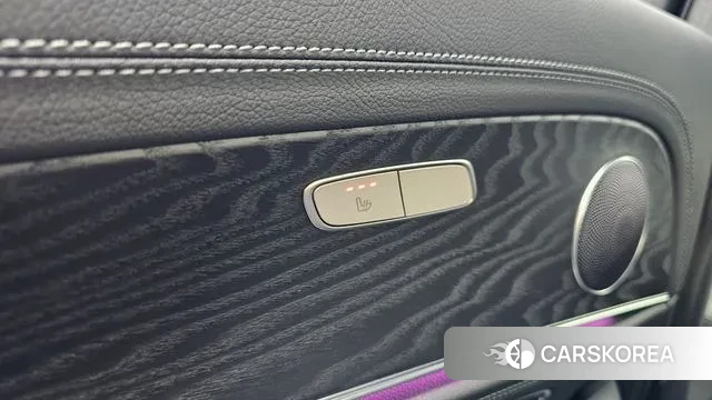 Mercedes-Benz E-Class W213 id 2975489 из Кореи 10