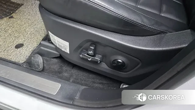 Ssangyong G4 Rexton id 3417939 из Кореи 10