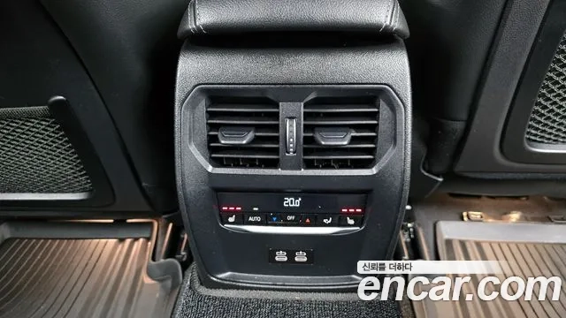 BMW 3 Series (G20) id 2916720 из Кореи 10