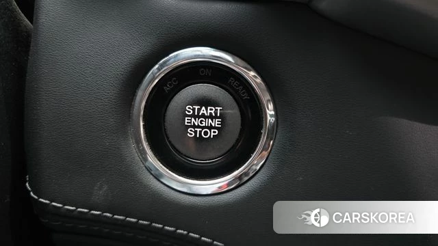 Ssangyong Rexton Sports id 4430640 из Кореи 10