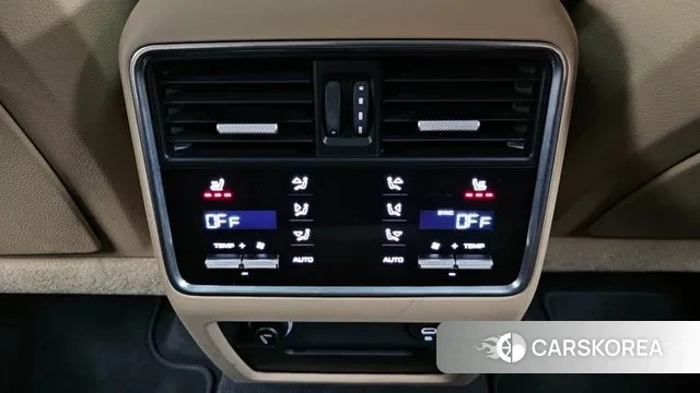 Porsche Cayenne (PO536) id 3248021 из Кореи 10