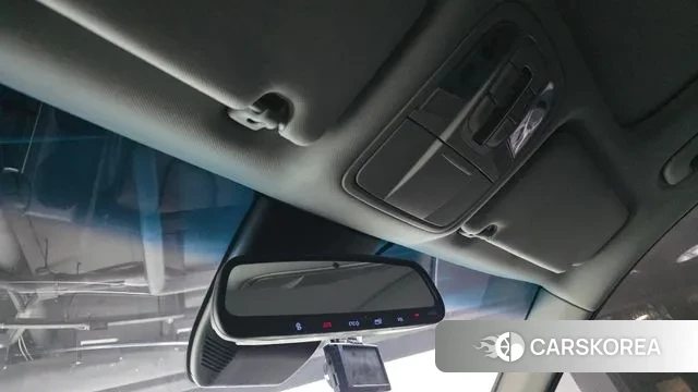 Hyundai Santa Fe TM id 3754466 из Кореи 10