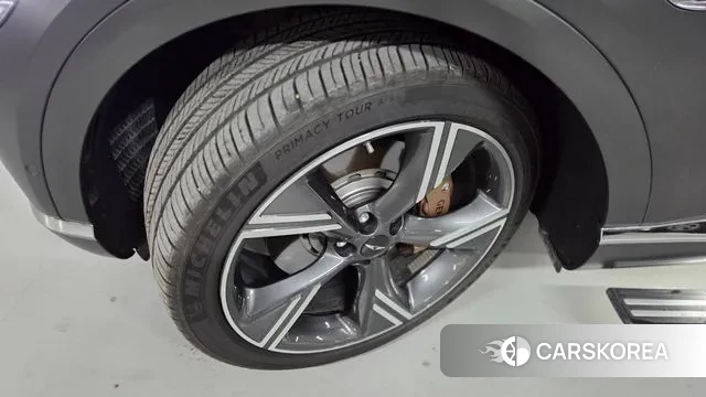 Genesis GV80 id 3624287 из Кореи 10