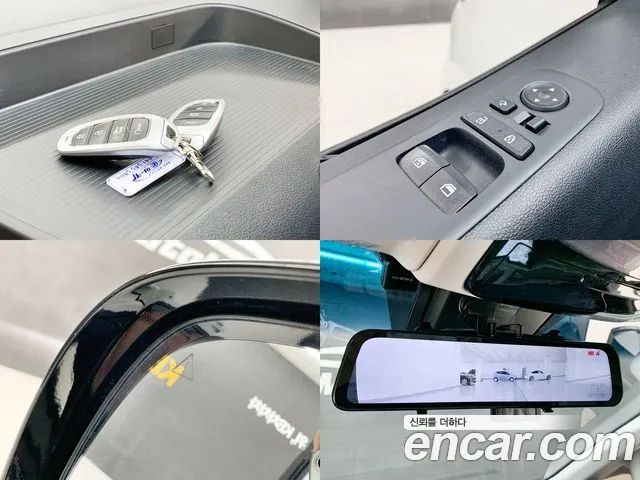 Hyundai Staria id 2422864 из Кореи 10